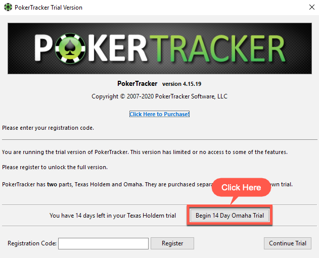 poker tracker free download